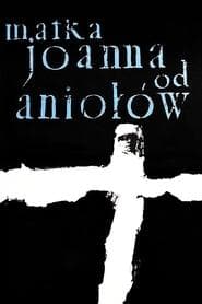 Matka Joanna od Aniołów