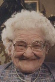 Old Aunt Lydie