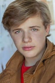 Pepper Flynt Busbee / Little Boy