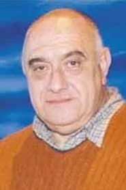 Larguirucho / Pucho / Panduro / Neurus (voice)