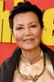 Aunt Thuy