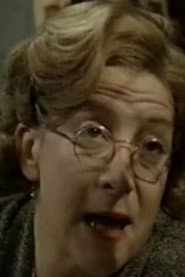 Mrs Hall