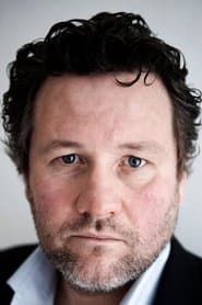 Foreign affairs official in the Hague
