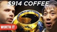 $1 Coffee Vs. $914 Coffee • Japan
