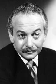 Prof. Buchinski