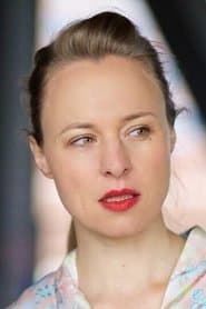 Katrin, die schöne Köchin