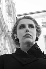 donna misteriosa