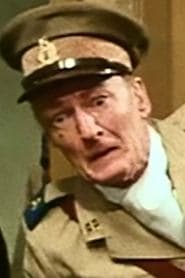 Brigadier Hawthorne