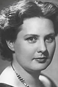 Olga Petrovna Kuzmich