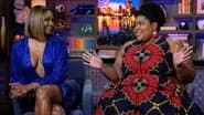 Cynthia Bailey & Dulcé Sloan