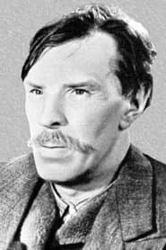 Кондрат Степанович