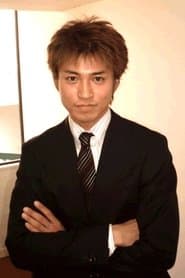 Shou Tatsumi · Go Green