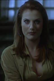 TV woman
