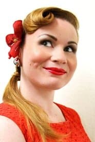 Susan Vanga (voice)