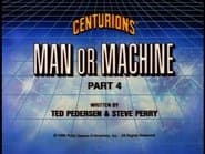 Man or Machine (4)