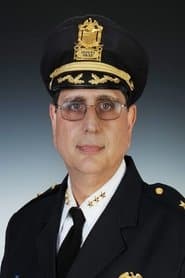 Himself/City of Rochester Police Department Chief of Police