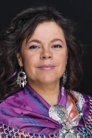 Sámi Woman