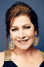 Counselor Deanna Troi
