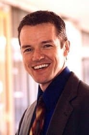 Capt. Archibald Witwicky / Barricade / Additional Voices (voice)