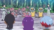 Towards the Final Fight