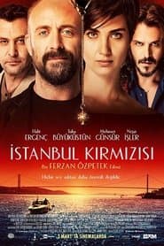 İstanbul Kırmızısı