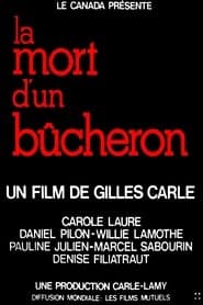 La mort d'un bûcheron