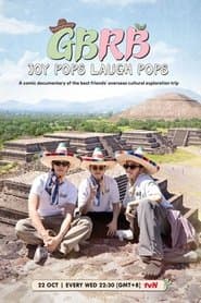 GBRB: Joy Pops Laugh Pops