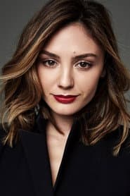 Cleo McKenna