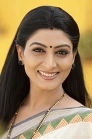 Bhargav Varma's Wife