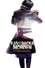 Fjällbackamorden 3 - Tyskungen