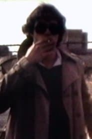 Man outside of car