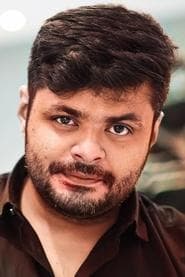 Mahesh Raj