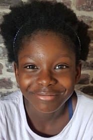 Sofia (8 ans) / la princesse