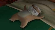 Derke's Nightmare