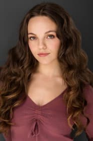 Michelle Anderson
