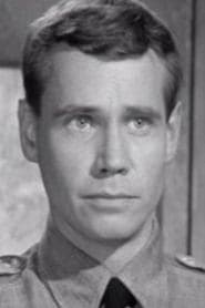 Sub-Lt. Keith Willis, RNVR
