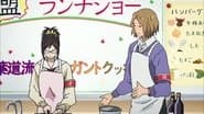 Shinba Michiru's Elegant Cooking