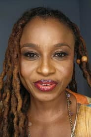 Fagbo's Mom