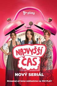 Najvyšší čas