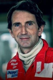 Self - F1 Driver, 1973-1985 (voice)