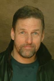 Commander Barton (voice)