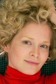 Oksana Sokolova (voice)