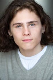 Jeremy Danson