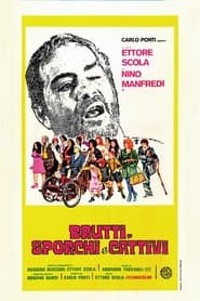 Brutti, sporchi e cattivi