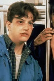 Young David