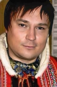 Mathis Hætta