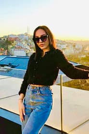 Melek Ada