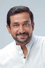 Inspector Patil