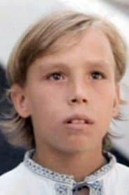 Kolya Polushkin
