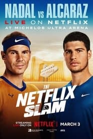 Турнір Netflix: Теніс